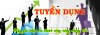 Công văn tuyển dụng hs-sv ra trường của Công ty Thực phẩm CJVN Hàn Quốc