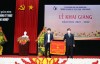 L?khai giảng năm học 2021 - 2022