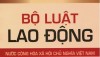 Tuyên truyền và lấy ý kiến góp ý Dự thảo Bộ Luật lao động (sửa đổi)