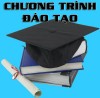 Chương trình đào tạo